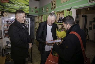 SPÖ Wien
