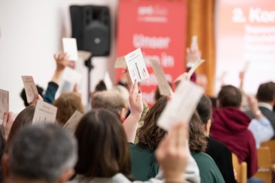 SPÖ Wien