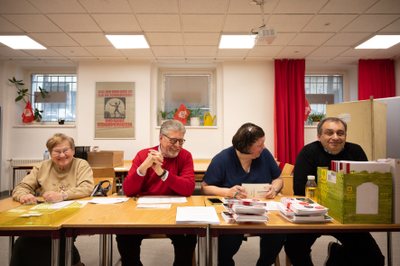 SPÖ Wien