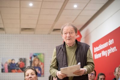 SPÖ Wien