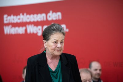 SPÖ Wien