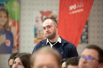 SPÖ Wien