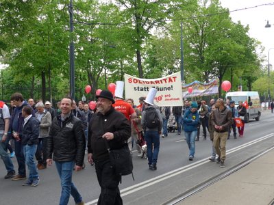 SPÖ Wien