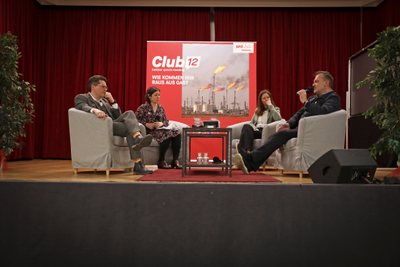 SPÖ Wien