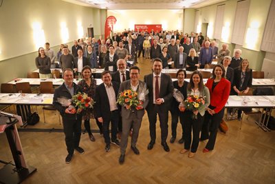 SPÖ Wien