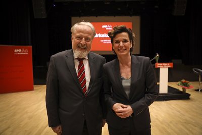 SPÖ Wien