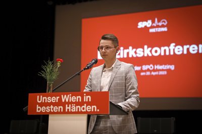 SPÖ Wien