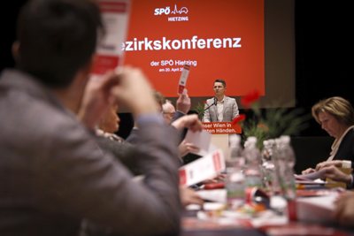 SPÖ Wien