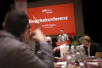 SPÖ Wien