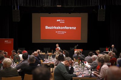 SPÖ Wien