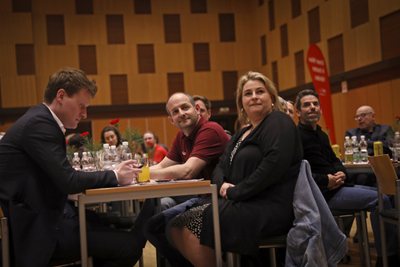 SPÖ Wien