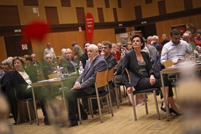 SPÖ Wien