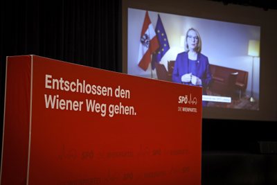 SPÖ Wien