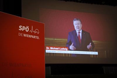 SPÖ Wien