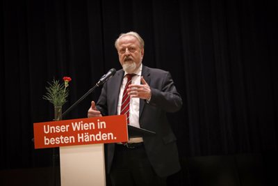 SPÖ Wien