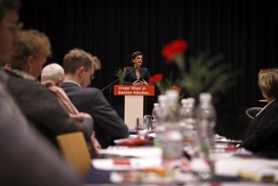 SPÖ Wien