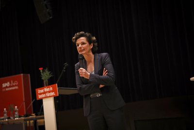 SPÖ Wien