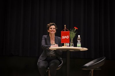 SPÖ Wien