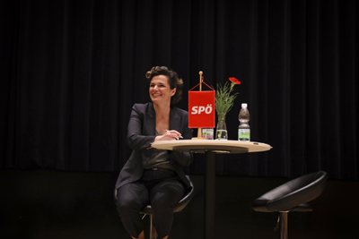SPÖ Wien
