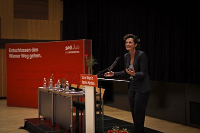 SPÖ Wien