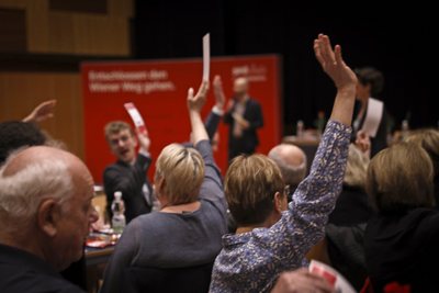 SPÖ Wien