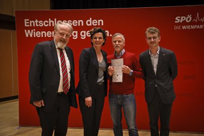SPÖ Wien