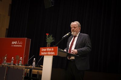 SPÖ Wien