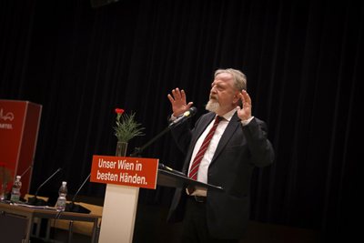 SPÖ Wien
