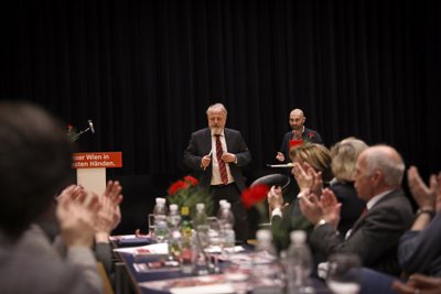 SPÖ Wien