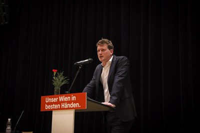 SPÖ Wien