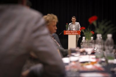 SPÖ Wien