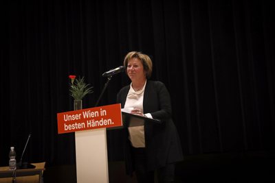 SPÖ Wien