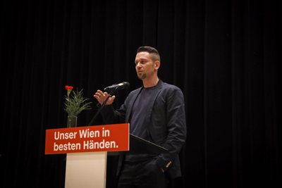 SPÖ Wien
