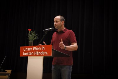 SPÖ Wien