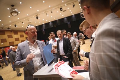 SPÖ Wien