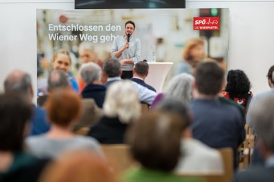SPÖ Wien