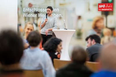 SPÖ Wien