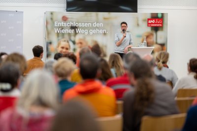 SPÖ Wien