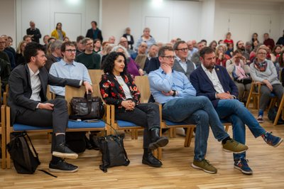 SPÖ Wien