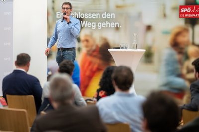 SPÖ Wien