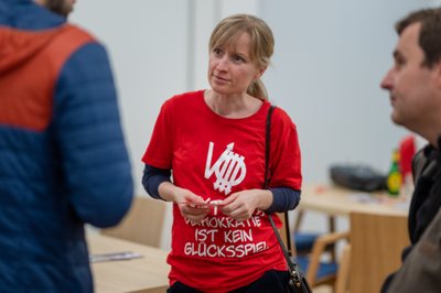 SPÖ Wien