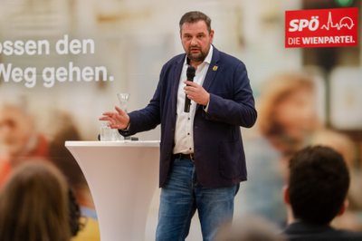 SPÖ Wien