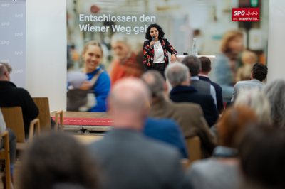 SPÖ Wien