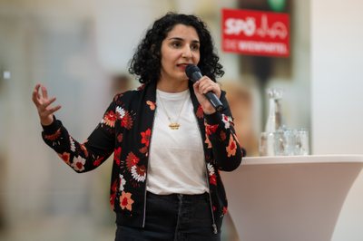 SPÖ Wien