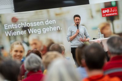 SPÖ Wien