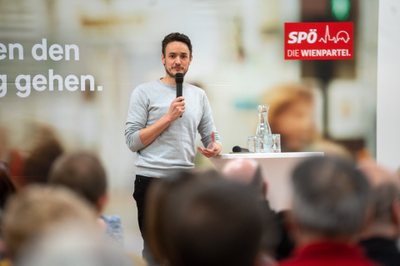 SPÖ Wien