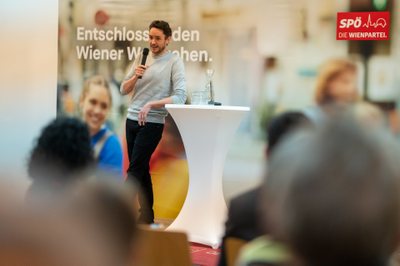 SPÖ Wien