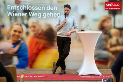SPÖ Wien