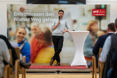 SPÖ Wien