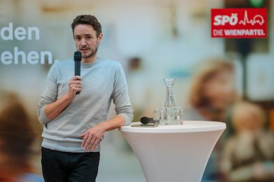 SPÖ Wien